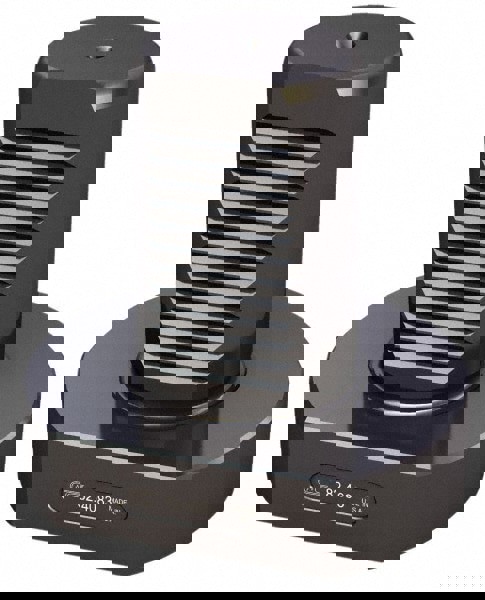 VDI Static Tool Axis Holder: